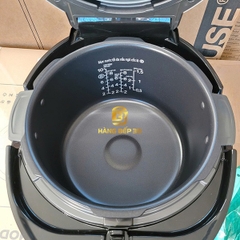 Nồi áp suất điện tử Cuckoo 1.8 lít CRP-R1000F/BKGBCRVNCV