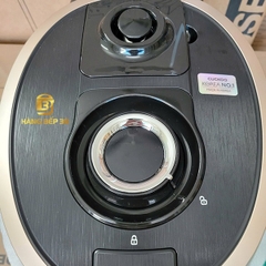 Nồi áp suất điện tử Cuckoo 1.8 lít CRP-R1000F/BKGBCRVNCV