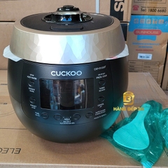 Nồi áp suất điện tử Cuckoo 1.8 lít CRP-R1000F/BKGBCRVNCV