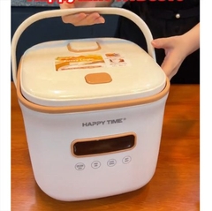Nồi cơm điện tử Happy Time 1.2 lít HTD8810