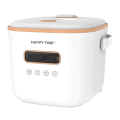 Nồi cơm điện tử Happy Time 1.2 lít HTD8810