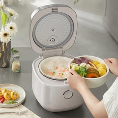 Nồi cơm điện tử Bear 4 lít RC-4H40Y