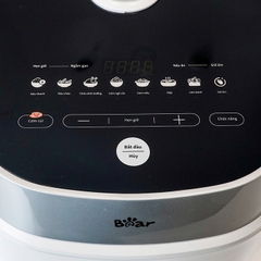 Nồi cơm điện tử Bear 4 lít RC-4H40Y