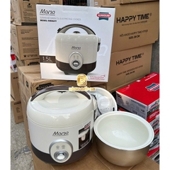 Nồi cơm điện Sunhouse Mama 1.5 lít SHD8277