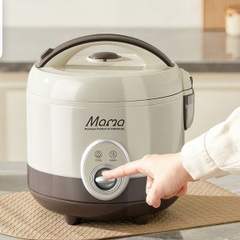 Nồi cơm điện Sunhouse Mama 1.8 lít SHD8667