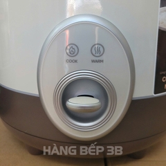 Nồi cơm điện Sunhouse Mama 1.2 lít SHD8267