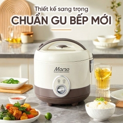 Nồi cơm điện Sunhouse Mama 1.8 lít SHD8667