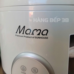 Nồi cơm điện Sunhouse Mama 1.5 lít SHD8277
