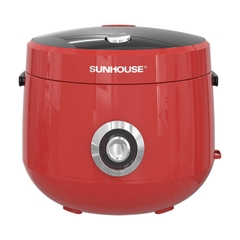 Nồi cơm điện Sunhouse 1.8 lít SHD8608