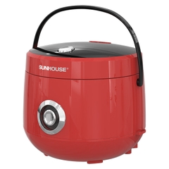 Nồi cơm điện Sunhouse 1.8 lít SHD8608
