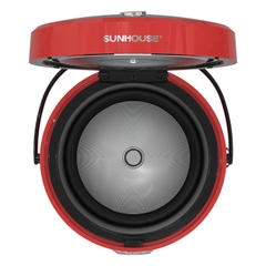 Nồi cơm điện Sunhouse 1.8 lít SHD8608