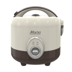 Nồi cơm điện Sunhouse Mama 1.8 lít SHD8667