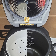 Nồi cơm điện cao tần Panasonic 1.5 lít SR-HN151KRA