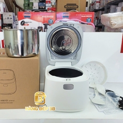 Nồi cơm điện cao tần Panasonic 1.5 lít SR-HNS151WRA