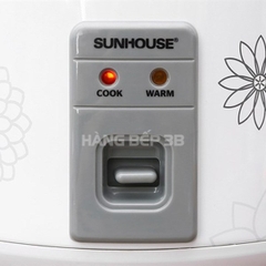 Nồi cơm điện Sunhouse 1.8 lít SHD8603