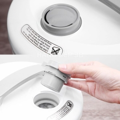 Nồi cơm điện Sunhouse 1.8 lít SHD8603