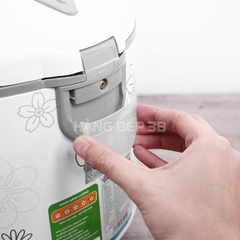 Nồi cơm điện Sunhouse 1.8 lít SHD8603