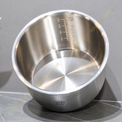 Nồi áp suất điện đa năng Nagakawa 5 lít NEP5279