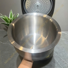 Nồi cơm điện tử Nagakawa 1.8 lít NER5599 (lòng nồi inox 304)