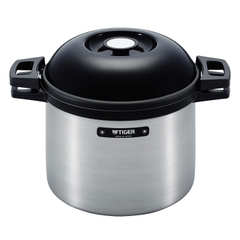 Nồi ủ Tiger NFH-G450 (XS)-inox 4.5 lít
