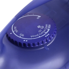 Bàn ủi hơi nước Panasonic NI-E510TDRA