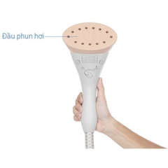 Bàn ủi hơi nước đứng Panasonic NI-GSG060WRA