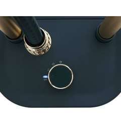 Bàn ủi hơi nước đứng Panasonic NI-GWG090GRA
