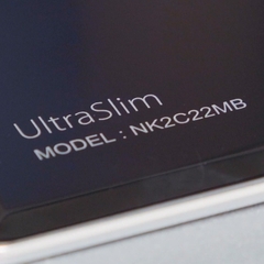 Bếp đôi điện từ Inverter Nagakawa NK2C22MB