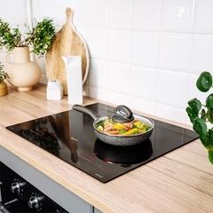 Bếp đôi điện từ hồng ngoại Inverter Nagakawa NK2F02MB