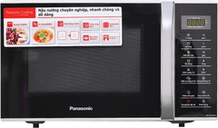 Lò vi sóng có nướng Panasonic 23 lít NN-GT35HMYUE