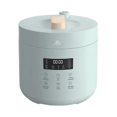 Nồi áp suất 2.5 lít Bear SB-AS25L bản quốc tế