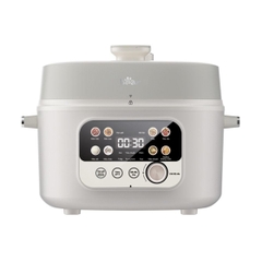 Nồi áp suất 4 lít Bear SB-AS40W bản quốc tế