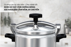 Nồi áp suất nhôm Sunhouse SHG9900-05