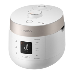 Nồi cơm điện tử áp suất Cuckoo 1.8 lít CRP-ST1010FW