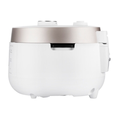 Nồi cơm điện tử áp suất Cuckoo 1.8 lít CRP-ST1010FW