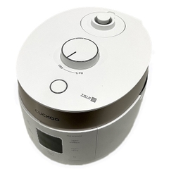 Nồi cơm điện tử áp suất Cuckoo 1.8 lít CRP-ST1010FW