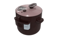 Nồi áp suất điện đa năng Sunhouse 4 lít SHD1540