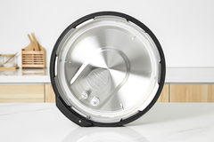 Nồi áp suất điện Tefal Turbo Cuisine CY754830