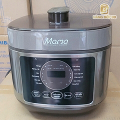 Nồi áp suất điện đa năng Sunhouse Mama 5 lít SHD1580