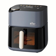 Nồi chiên không dầu Bear 6 lít AF-5H19I45