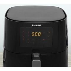Nồi chiên không dầu Philips 6.2 lít HD9280/90