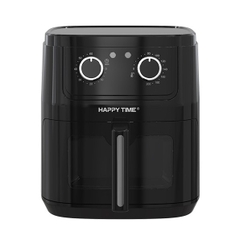 Nồi chiên không dầu Happy Time 6.5 lít HTD4024