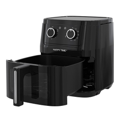 Nồi chiên không dầu Happy Time 6.5 lít HTD4024