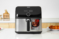Nồi chiên không dầu Tefal 7.5 lít EY855D68
