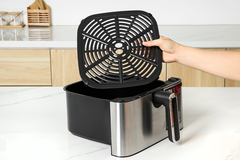 Nồi chiên không dầu Tefal 7.5 lít EY855D68