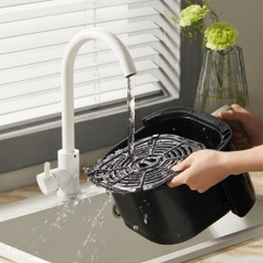 Nồi chiên không dầu Bear 5 lít QZG-F15H1
