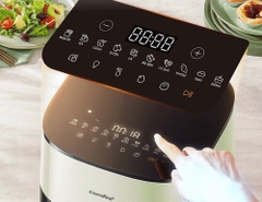 Nồi chiên không dầu Comfee 7.5 lít CAD-75PG00A0