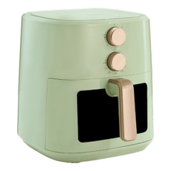 Nồi chiên không dầu Comfee 7.5 lít CAF-75PGP0A0