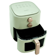 Nồi chiên không dầu Comfee 7.5 lít CAF-75PGP0A0