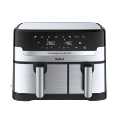 Nồi chiên không dầu 2 ngăn Tefal 8.3 lít EY905D10